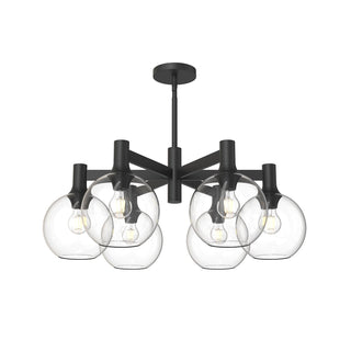 Castilla 29 in Chandelier