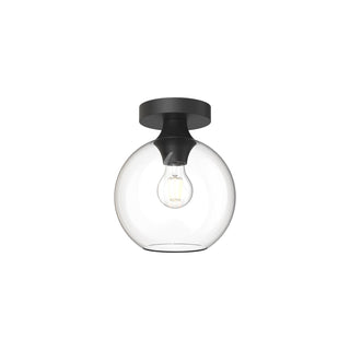 Castilla 8 in Flush Mount
