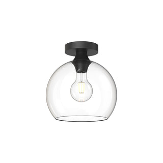 Castilla 10 in Flush Mount