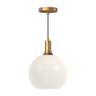 Castilla 10 in Pendant