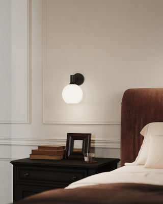 Wall Sconces