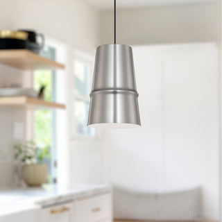 Castor 8 in Pendant