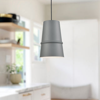 Castor 8 in Pendant