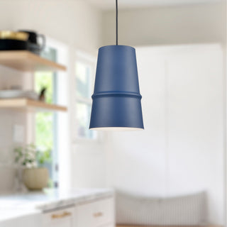 Castor 8 in Pendant