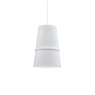 Castor 8 in Pendant