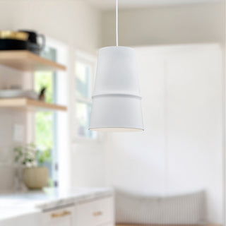 Castor 8 in Pendant