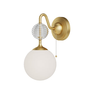 Celia 6 in Wall/Vanity Light