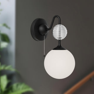 Celia 6 in Wall/Vanity Light
