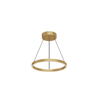 Cerchio 18 in Up/Down Pendant