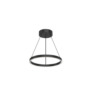 Cerchio 18 in Up/Down Pendant