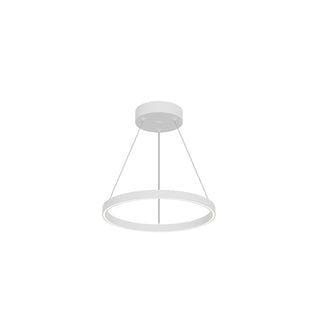 Cerchio 18 in Up/Down Pendant