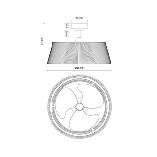 CF41424 DRAWING
