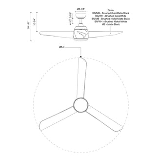 CF91954 DRAWING