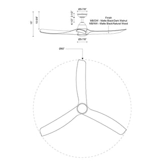 CF97860 DRAWING