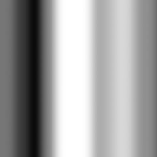 Septum 8 in Table Lamp
