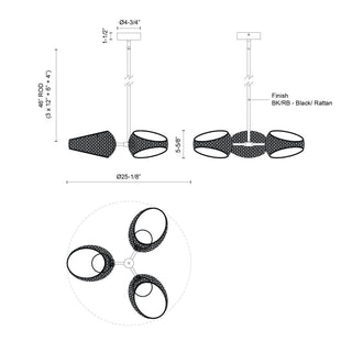 CH20625 DRAWING