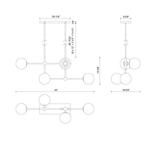 CH407342 DRAWING