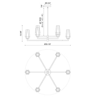 CH424135 DRAWING