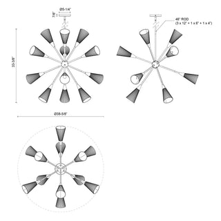 CH462039 DRAWING