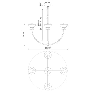 CH515226 DRAWING