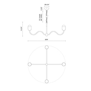 CH558439 DRAWING