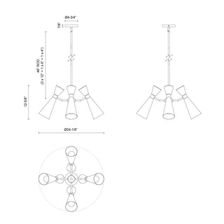 CH574424 DRAWING