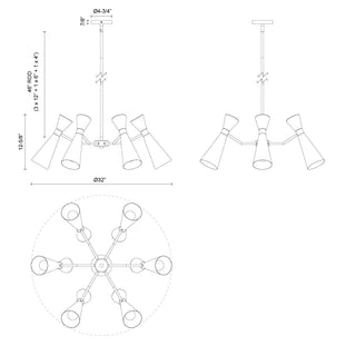 CH574632 DRAWING