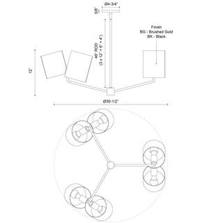 CH58830 DRAWING