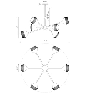 CH633638 DRAWING