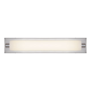 Charleston 24 in Vanity Light