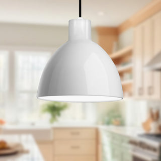 Chroma 9 in Pendant