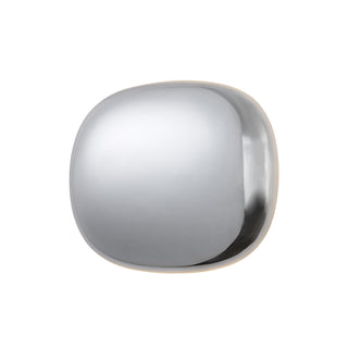 Clipse 9 in Chrome Dimmable LED Wall Sconce