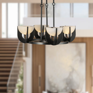 Colette 23 in Chandelier