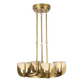 Colette 23 in Chandelier