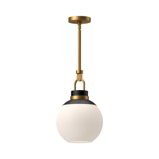 Copperfield 12 in Pendant