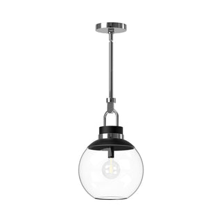 Copperfield 12 in Pendant