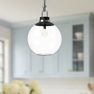 Copperfield 16 in Pendant