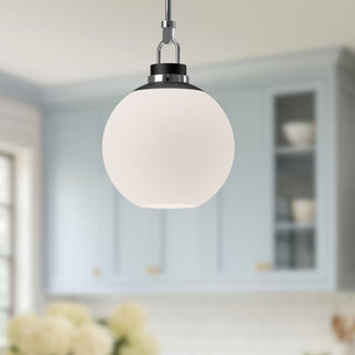 Copperfield 16 in Pendant