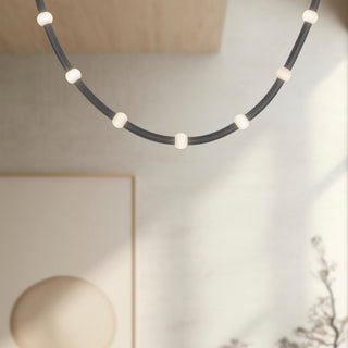 Corda 10 ft Pendant