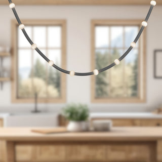 Corda 17 ft Pendant