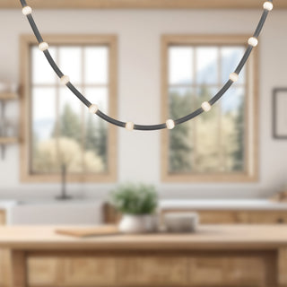 Corda 17 ft Pendant
