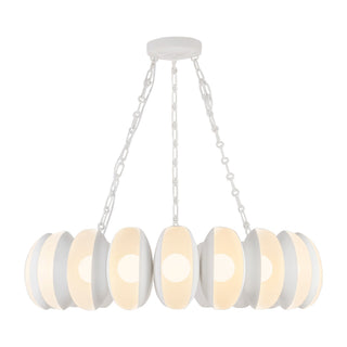 Cortez 37 in Chandelier