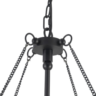 Crosby 33 in Chandelier