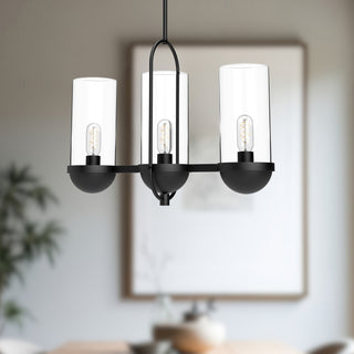 Cyrus 24 in Linear Pendant