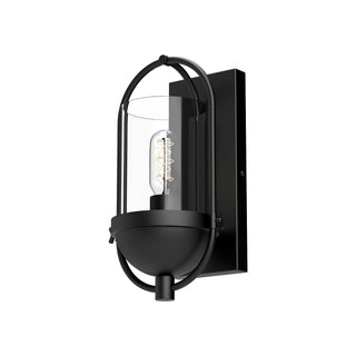 Cyrus 7 in Wall/Vanity Light