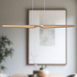 Dakota 47 in Linear Pendant