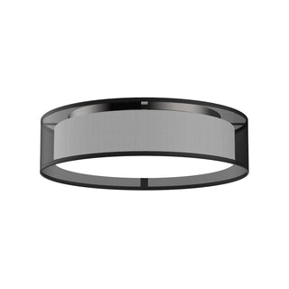 Dalton 16 in Flush Mount