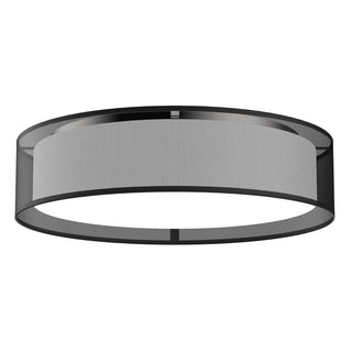 Dalton 20 in Flush Mount