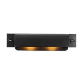 Darby 23 in Urban Bronze Wall/Picture Light