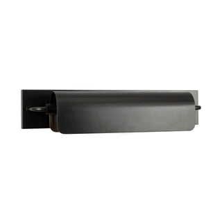 Darby 23 in Urban Bronze Wall/Picture Light